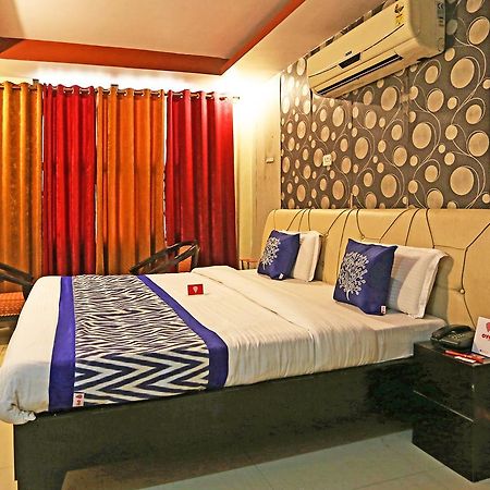 Oyo 13333 Hotel Orchid Inn Haridwar Bagian luar foto