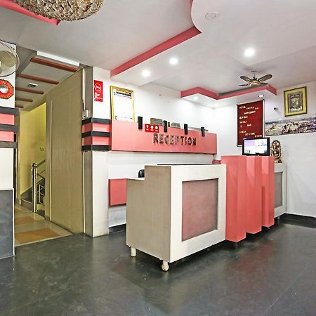 Oyo 13333 Hotel Orchid Inn Haridwar Bagian luar foto
