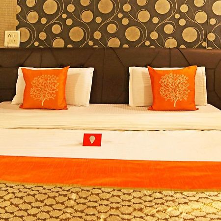 Oyo 13333 Hotel Orchid Inn Haridwar Bagian luar foto
