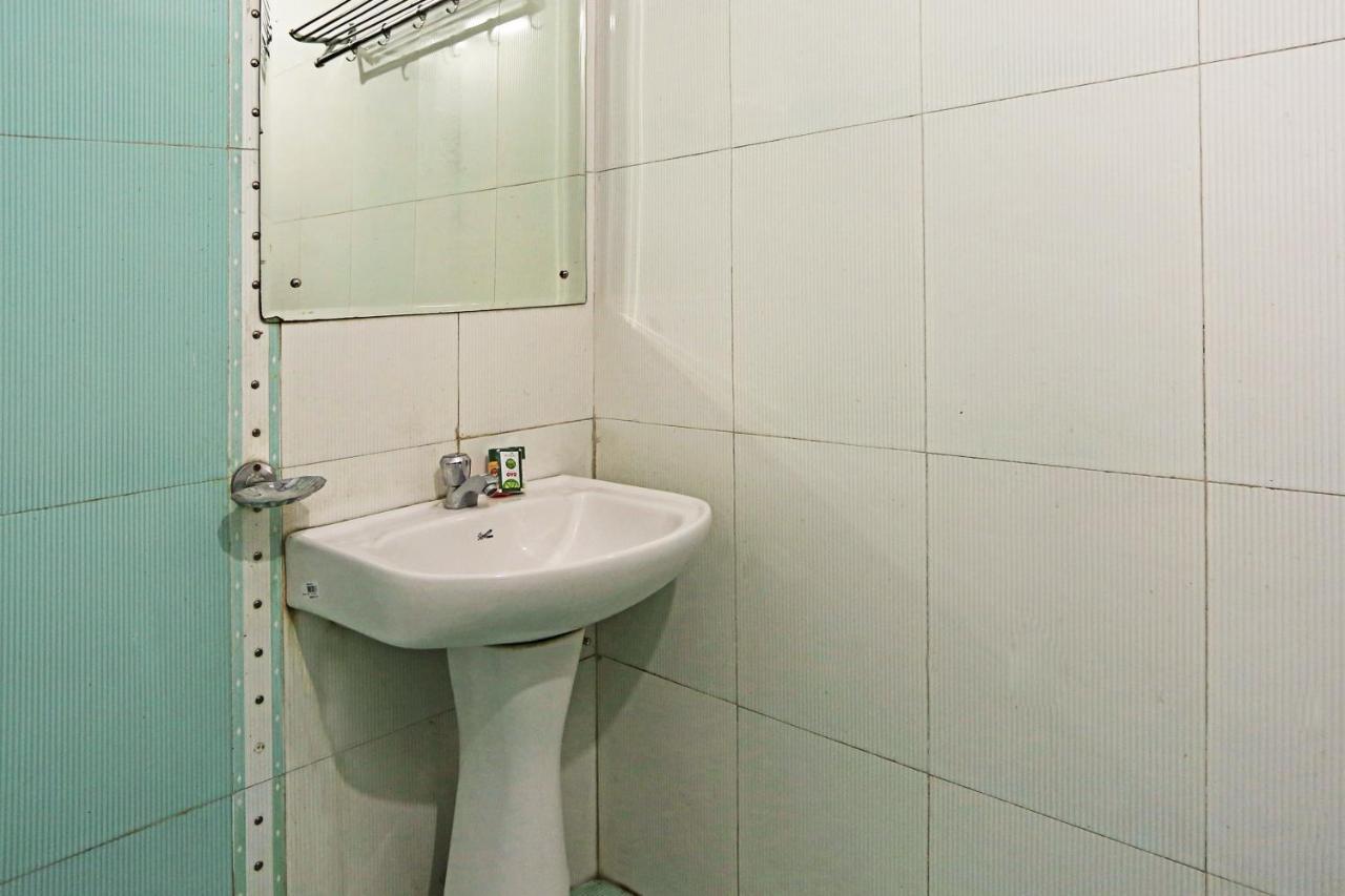 Oyo 13333 Hotel Orchid Inn Haridwar Bagian luar foto