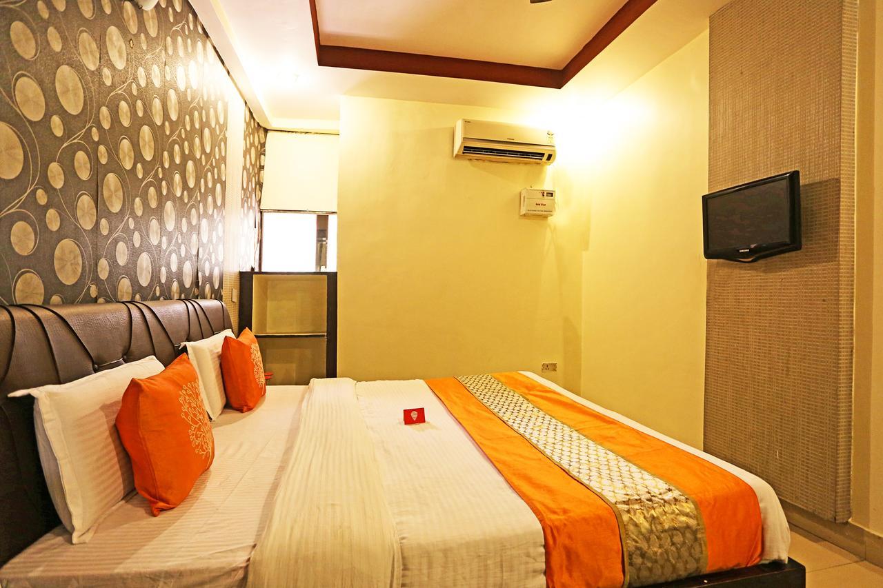Oyo 13333 Hotel Orchid Inn Haridwar Bagian luar foto