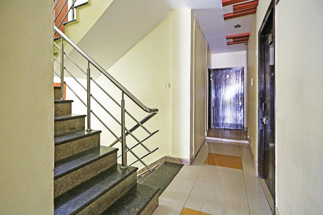 Oyo 13333 Hotel Orchid Inn Haridwar Bagian luar foto