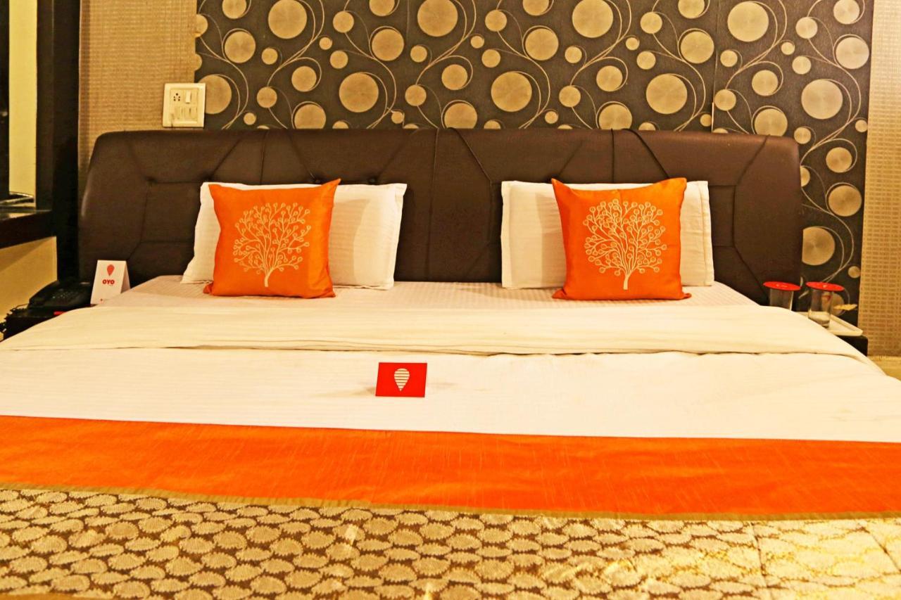 Oyo 13333 Hotel Orchid Inn Haridwar Bagian luar foto