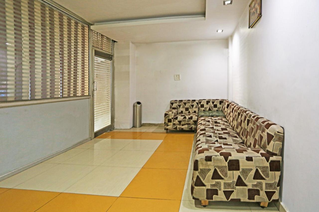 Oyo 13333 Hotel Orchid Inn Haridwar Bagian luar foto